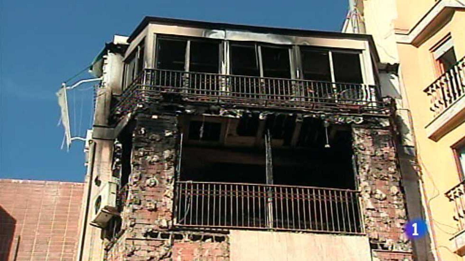 La Comunidad Valenciana en 2' - 03/03/15 - Ver ahora