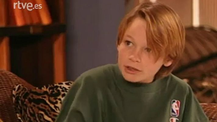 A las once en casa - La verdad os hará libres