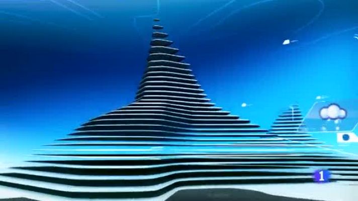 Telexornal - Galicia - El tiempo en Galicia - 03/03/15