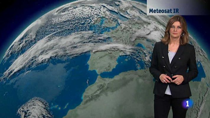 L'informatiu - Comunitat Valenciana - El tiempo en la Comunidad Valenciana - 03/03/15