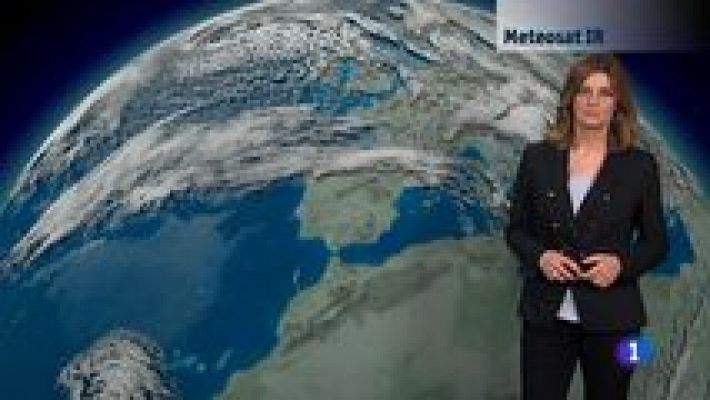 L'informatiu - Comunitat Valenciana - El tiempo en la Comunidad Valenciana - 03/03/15