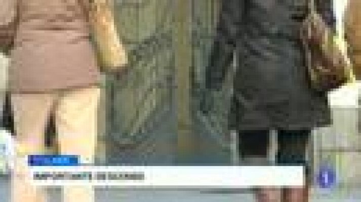 Noticias de Castilla y León - Castilla y León en 2' - 03/03/15