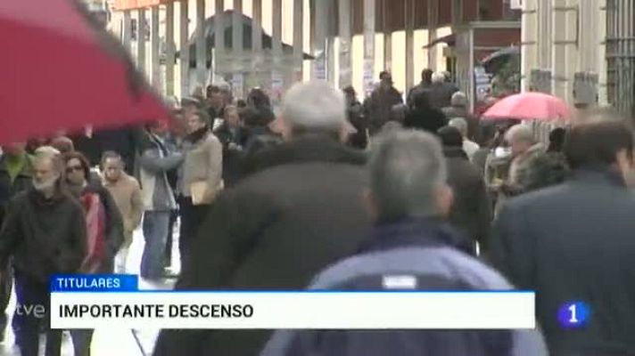 Noticias de Castilla y León - Castilla y León en 2' - 03/03/15