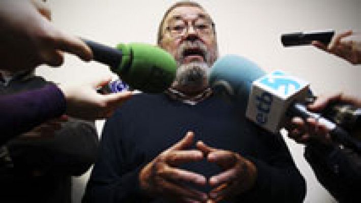 Informativo 24h - Los sindicatos critican la precariedad laboral