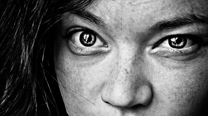 Telediario 1 - Cruz Roja: La crisis tiene especial impacto en las mujeres