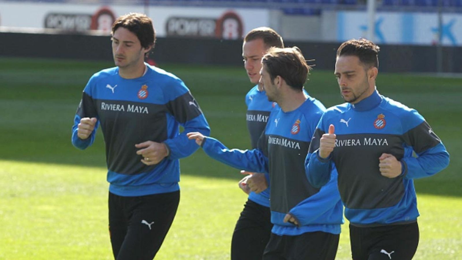Espanyol y Athletic buscan una plaza en la final de la Copa | Ver