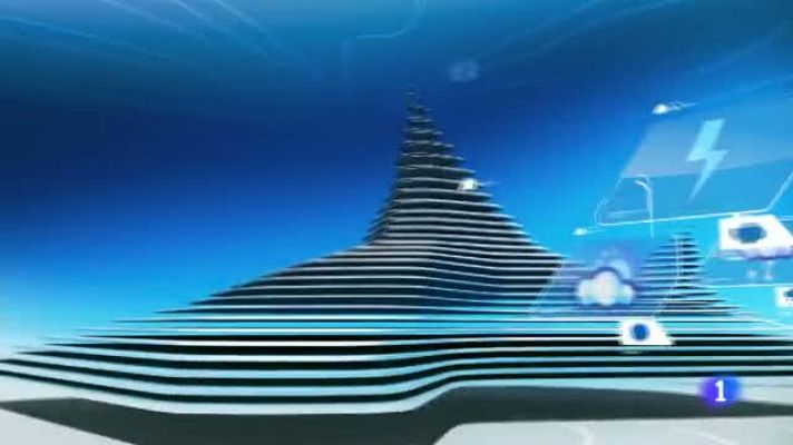 Informativo Telerioja - El tiempo en La Rioja - 03/03/15