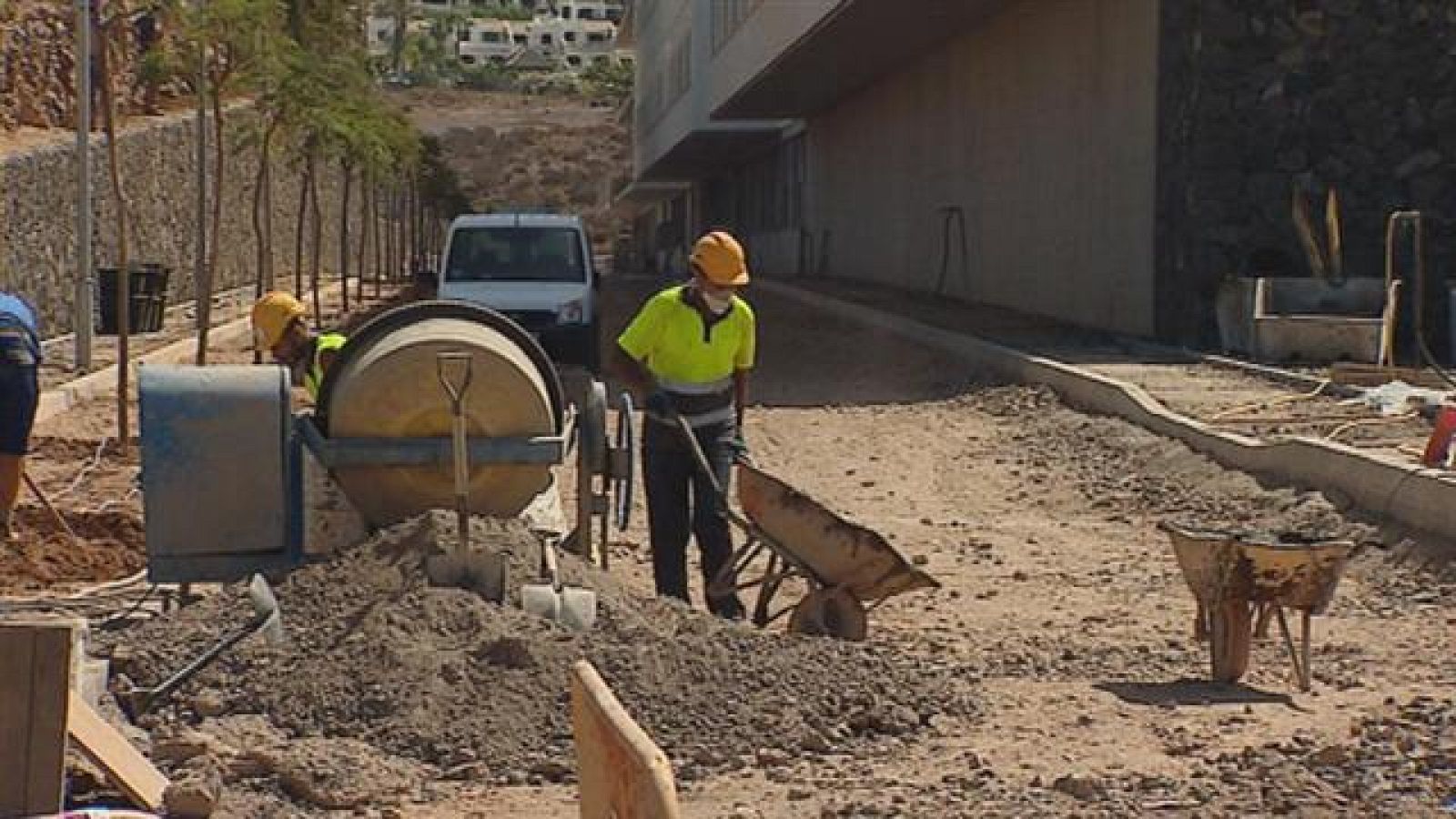 Canarias en 2' - 03/03/15 | Ver