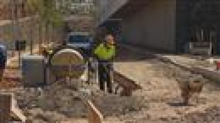 Telecanarias - Canarias en 2' - 03/03/15