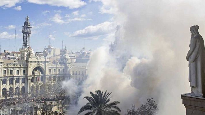 L'informatiu - Comunitat Valenciana - L'Informatiu - Comunitat Valenciana 2 - 03/03/15