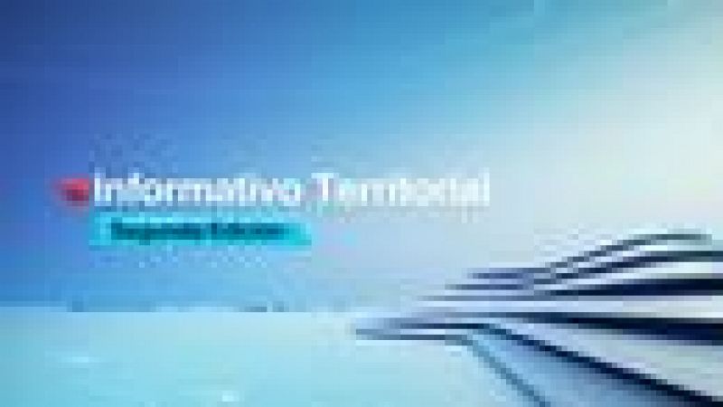 Informativo Telerioja 2 - 03/03/15