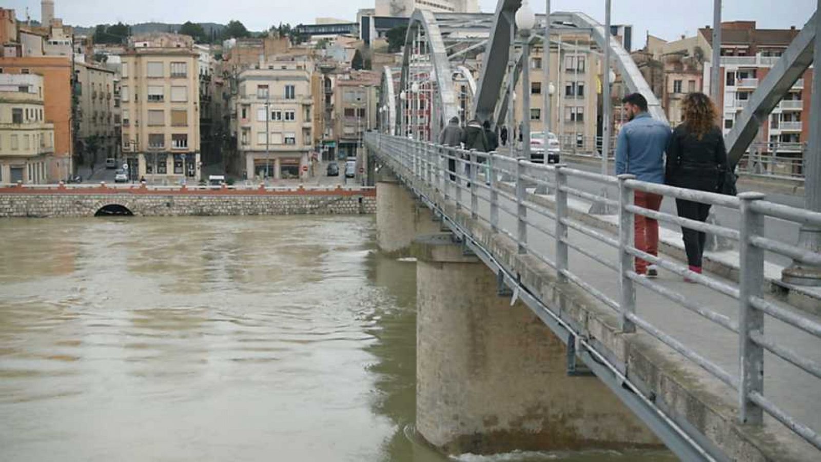 España en 24 horas - 03/03/15 - Ver ahora