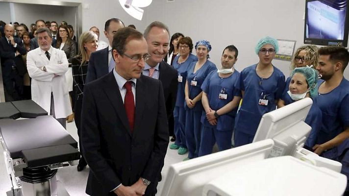 L'informatiu - Comunitat Valenciana - L'Informatiu - Comunitat Valenciana - 03/03/15