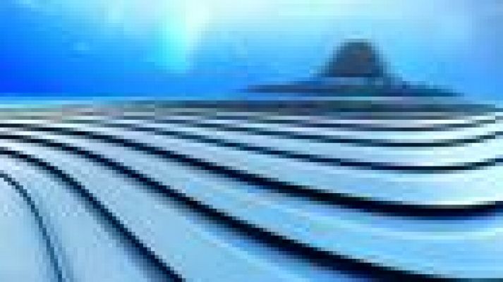 TeleCantabria - Telecantabria 2 - 03/03/15