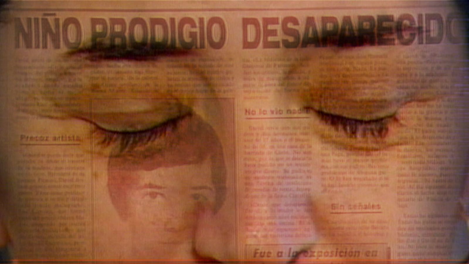 Ochéntame otra vez: Ochéntame otra vez - Avance "La crónica negra II"  | RTVE Play