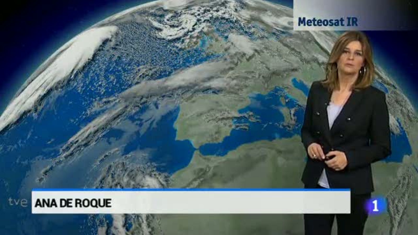 El tiempo en Andalucía - 03/03/2015