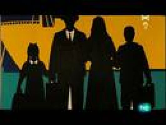  - Camino a casa- Territorio sin frontera