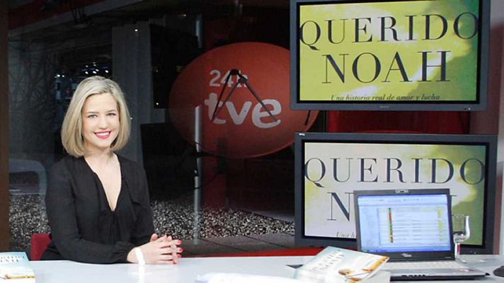 La tarde en 24h - La hora cultural - 03/03/15