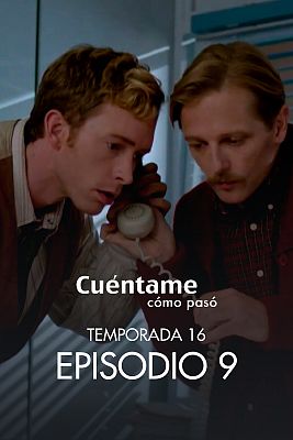 Cuéntame cómo pasó - Memento Mori