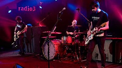 Carátula de Berri Txarrak