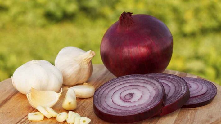 La mañana - Alimentos para prevenir el cáncer