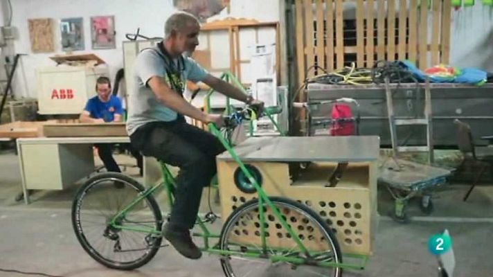 La aventura del Saber - La aventura del saber - 04/03/15