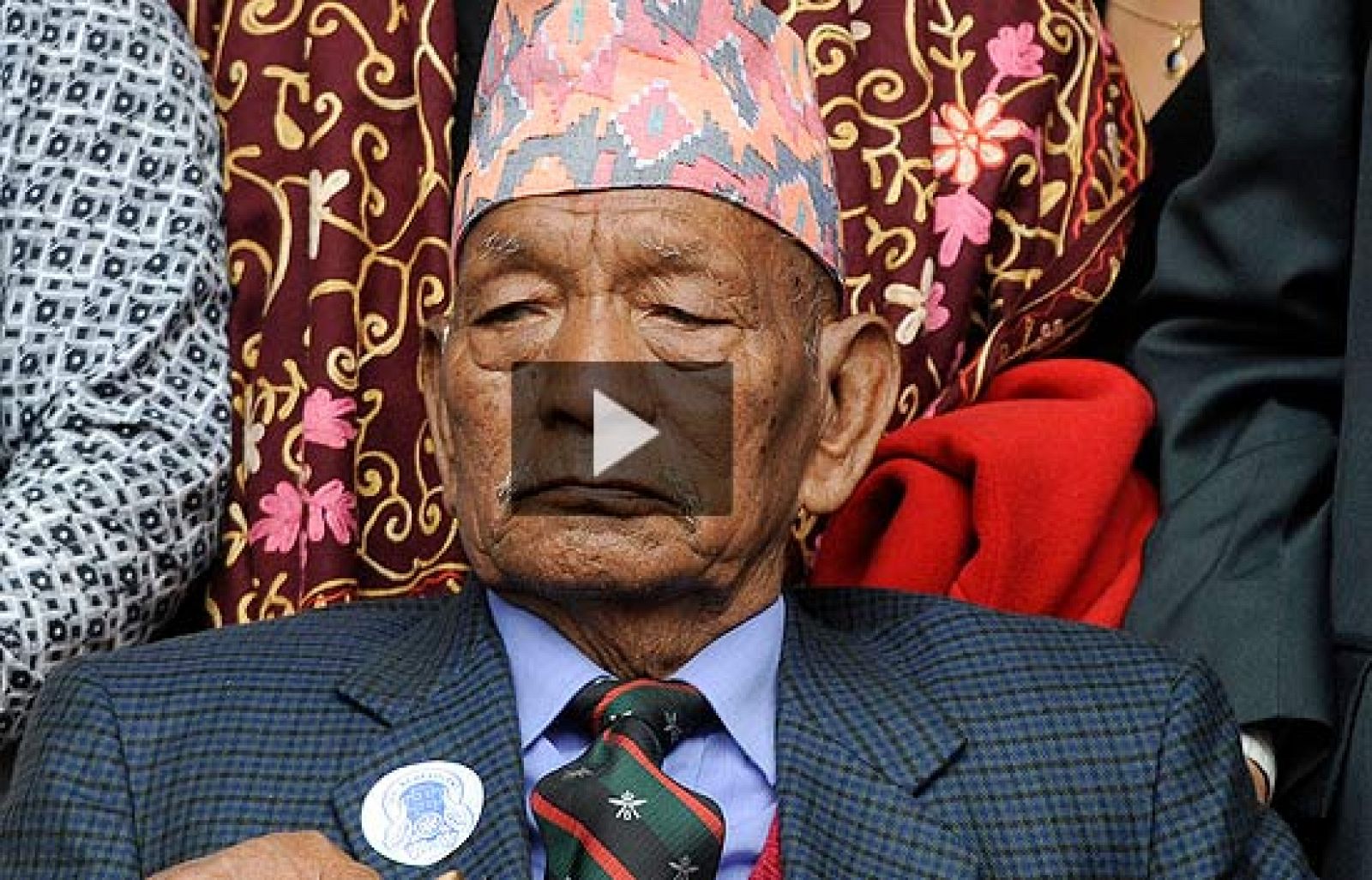 Los 'ghurkas', soldados especiales del ejército británico y nepalíes de nacimiento han logrado que les permitan residir en Gran Bretaña después de su jubilación, algo que, hasta ahora, tenían vetado.