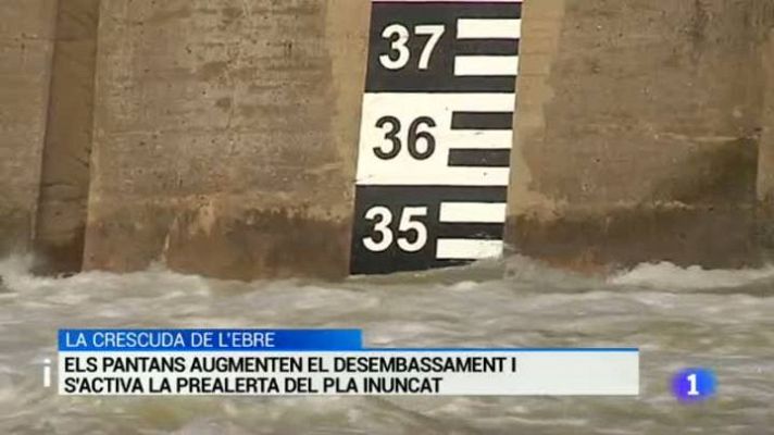 L'Informatiu - L'Informatiu en 3' - 04/03/13