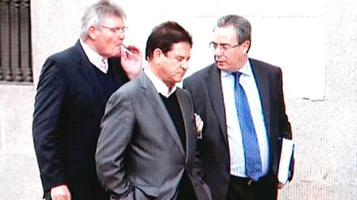 L'informatiu - Comunitat Valenciana - La Comunidad Valenciana en 2' - 04/03/15