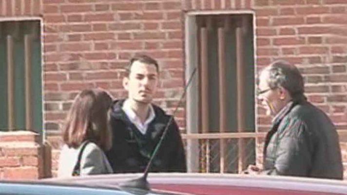 La mañana - Detenido el autor de la agresión a patadas