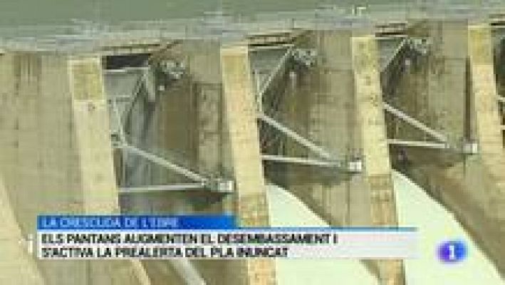 L'Informatiu - L'Informatiu - 04/03/15