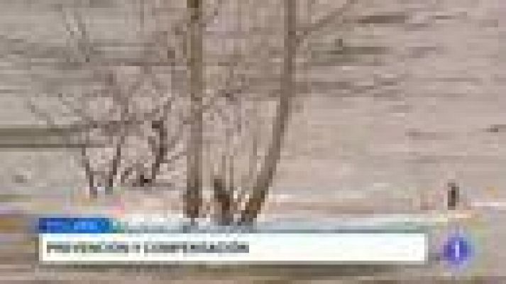 Noticias de Castilla y León - Castilla y León en 2' - 04/03/15