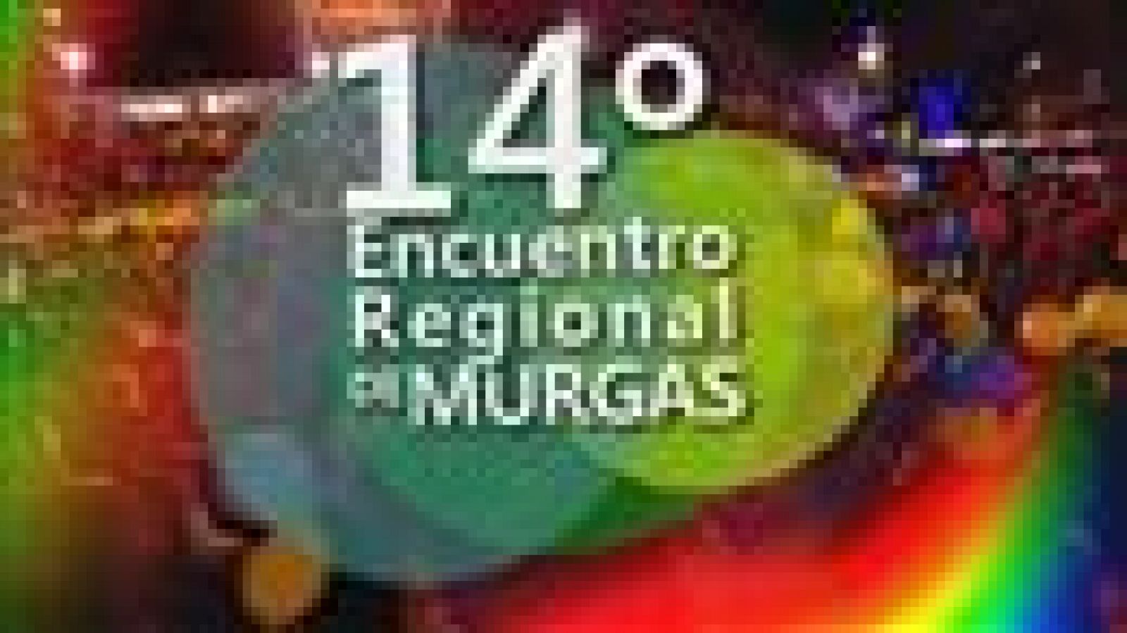 14º Encuentro Regional de Murgas - Canarias - 28/02/15 - Carnaval de Canarias | Ver