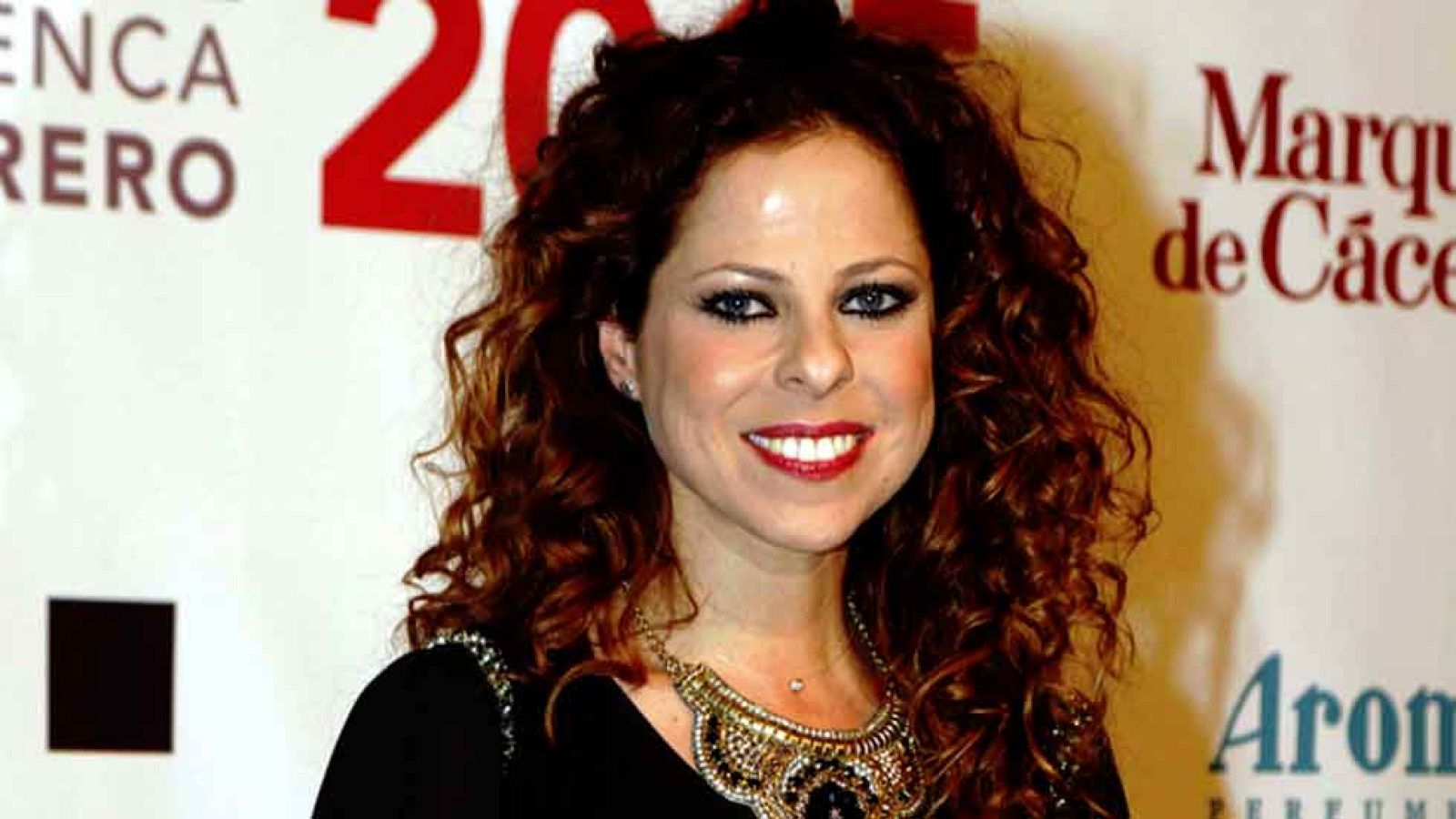 Pastora Soler: Espera su primer hijo