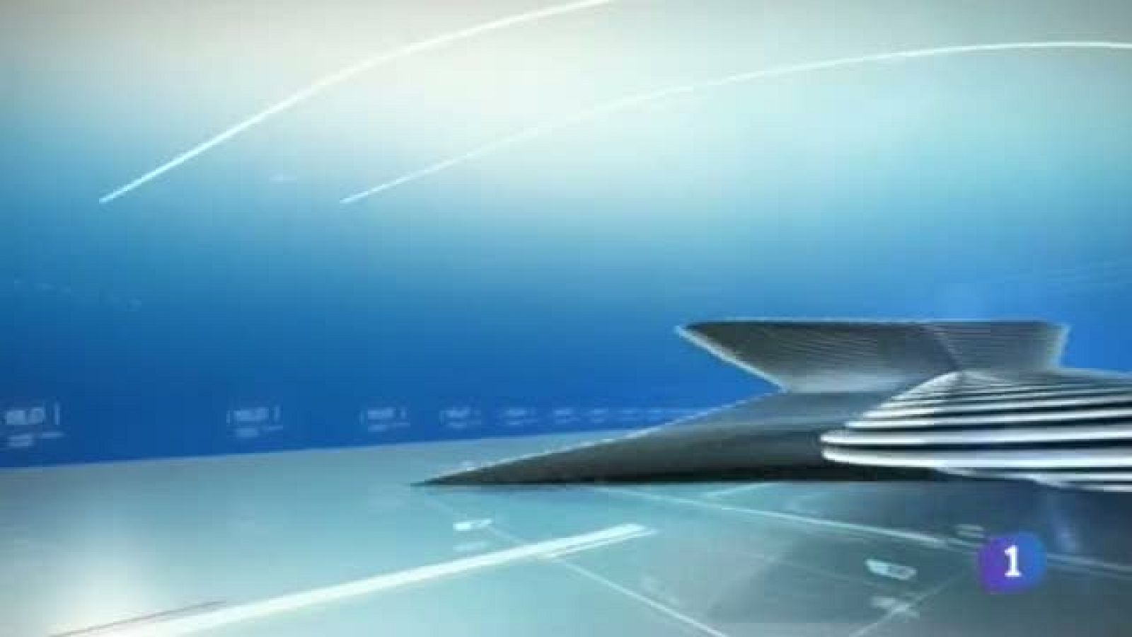 Castilla-La Mancha en 2' - 04/03/15