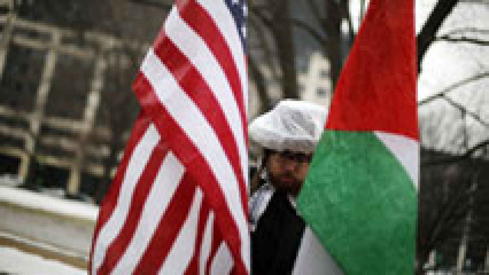 Telediario 1: Irán y EE.UU. critican el discurso de Netanyahu | RTVE Play