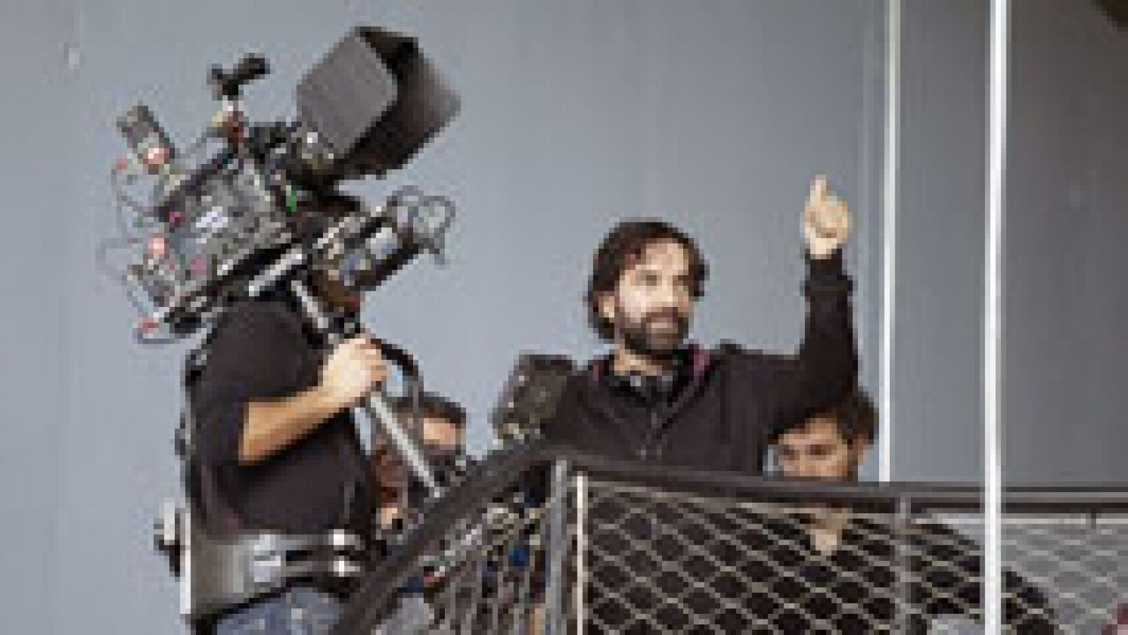 Telediario 1: En España hay unos 6.000 rodajes al año | RTVE Play