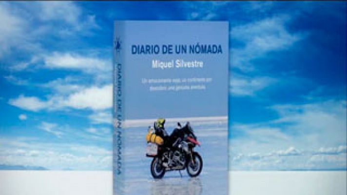 Diario de un nómada - El Libro de "Diario de un nómada"