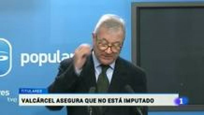 Noticias Murcia - La Región de Murcia en 2'- 04/03/2015