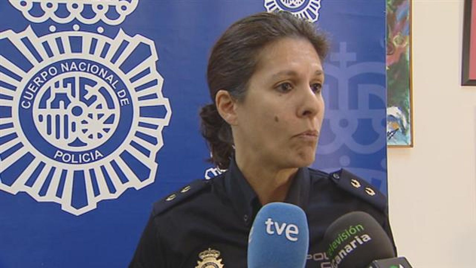 Canarias en 2' - 04/03/15 | Ver