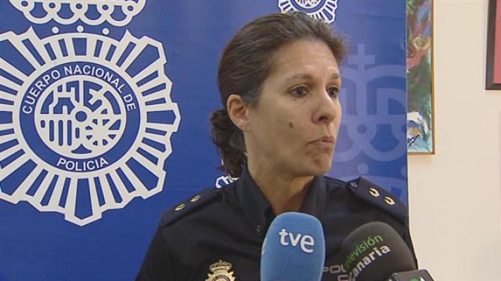 Telecanarias - Canarias en 2' - 04/03/15