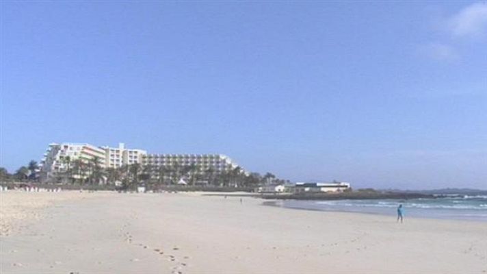 Telecanarias - El tiempo en Canarias - 04/03/15