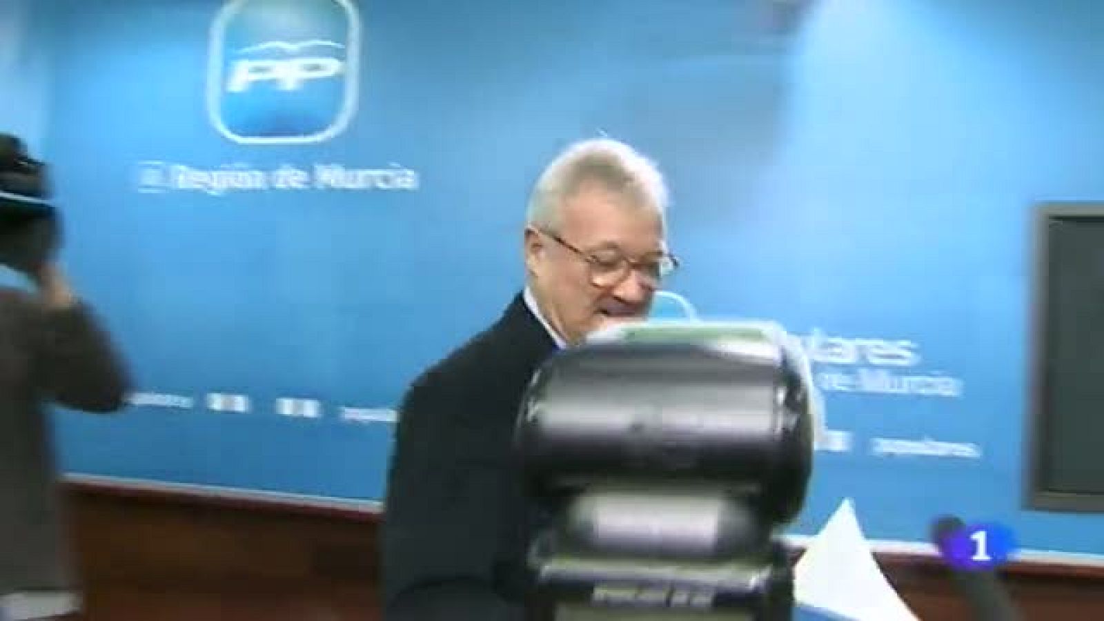 Noticias Murcia 2 - 04/03/2015