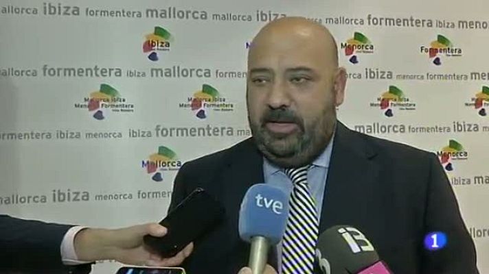 Informatiu Balear - Informatiu Balear 2 - 04/03/15