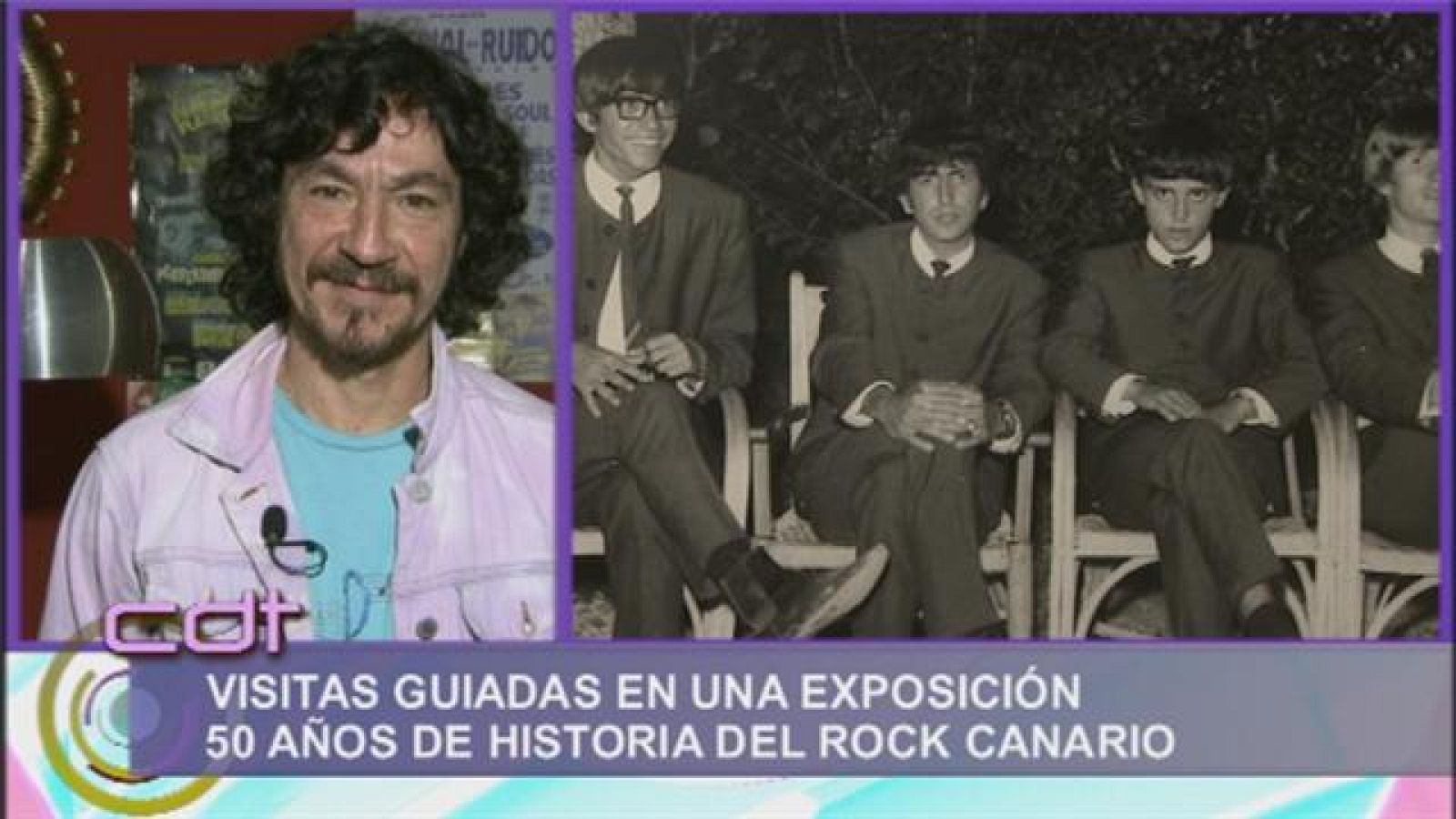 Cerca de ti - 04/03/15 - Cerca de ti | Ver