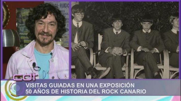 Cerca de ti - Cerca de ti - 04/03/15