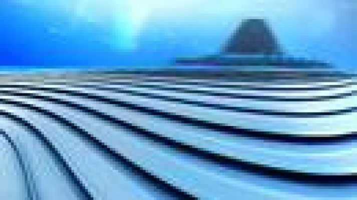 TeleCantabria - Telecantabria 2 - 04/03/15