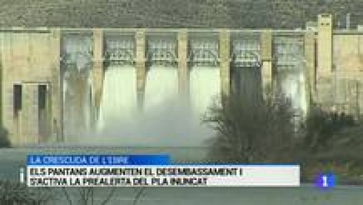 L'Informatiu - L'Informatiu 2 - 04/03/2015