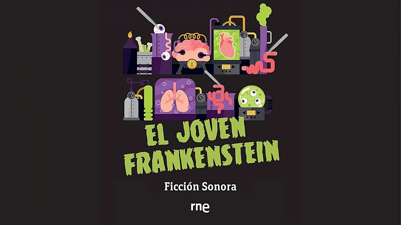 Ficcin sonora - El joven Frankenstein - 23/02/15 - Ver ahora