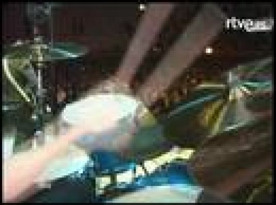  - R.E.M. arrasa en Murcia